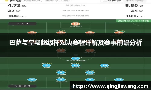 巴萨与皇马超级杯对决赛程详解及赛事前瞻分析